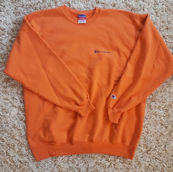 Champion Tops - Champion pullover